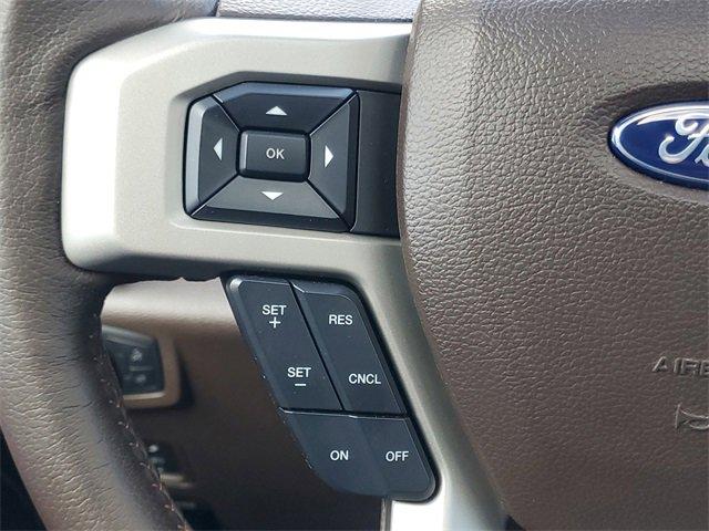 2022 Ford Super Duty F-250 SRW Vehicle Photo in SUNRISE, FL 33323-3202