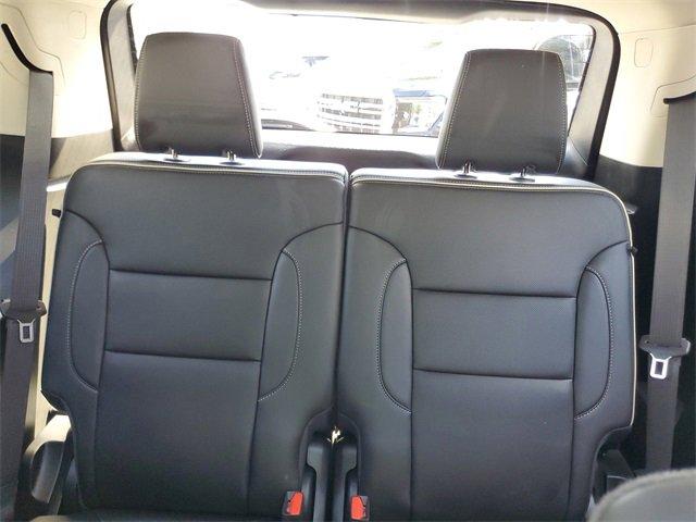 2023 GMC Acadia Vehicle Photo in SUNRISE, FL 33323-3202