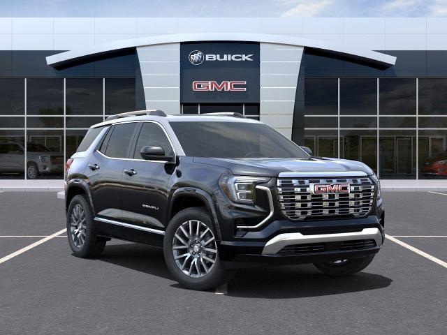 2026 GMC Terrain Vehicle Photo in HOMOSASSA, FL 34448-1461