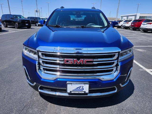 2023 GMC Acadia Vehicle Photo in GREEN BAY, WI 54304-5303