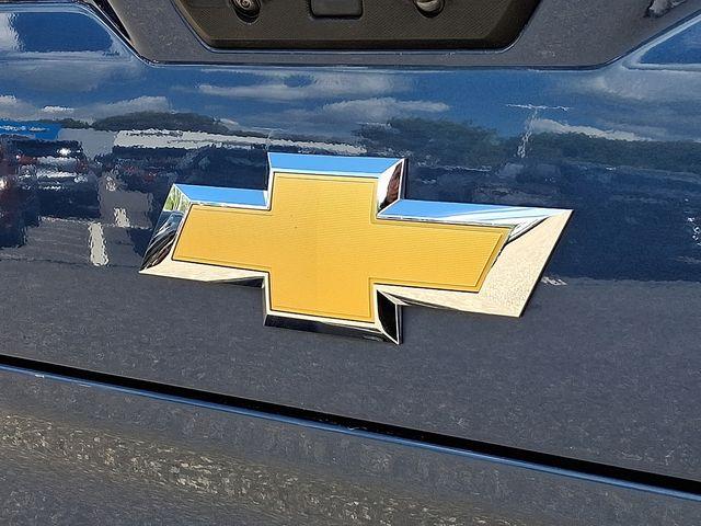 2024 Chevrolet Silverado 1500 Vehicle Photo in PAWLING, NY 12564-3219