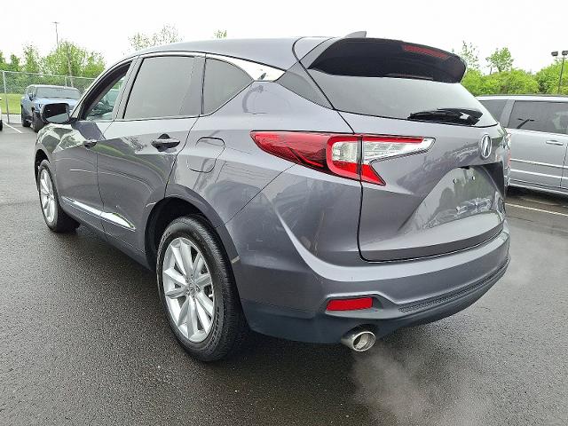 2019 Acura RDX Vehicle Photo in TREVOSE, PA 19053-4984