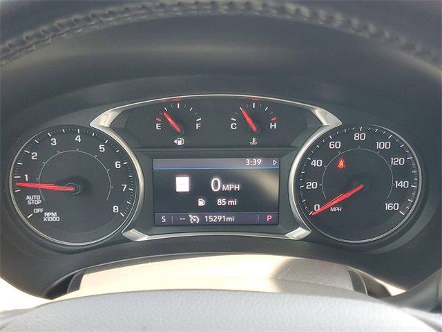 2021 GMC Terrain Vehicle Photo in SUNRISE, FL 33323-3202