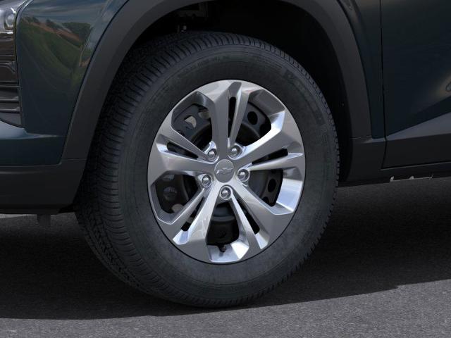 2025 Chevrolet Trax Vehicle Photo in Roslyn, NY 11576