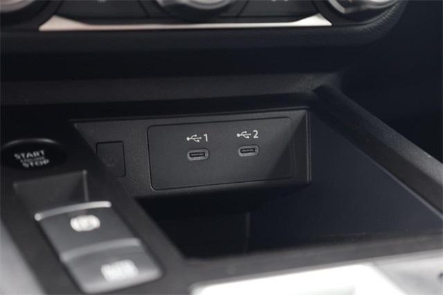 2025 Nissan Kicks Vehicle Photo in Hazelwood, MO 63042