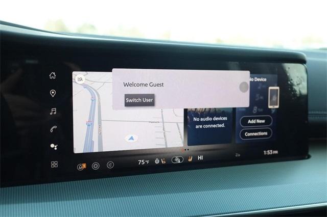 2025 Nissan Murano Vehicle Photo in Hazelwood, MO 63042