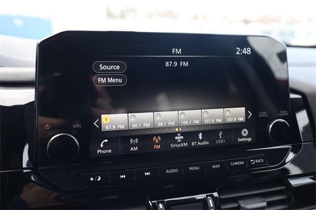 2025 Nissan Pathfinder Vehicle Photo in Hazelwood, MO 63042