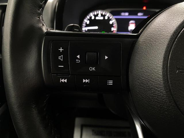 2023 Nissan Pathfinder Vehicle Photo in Appleton, WI 54913