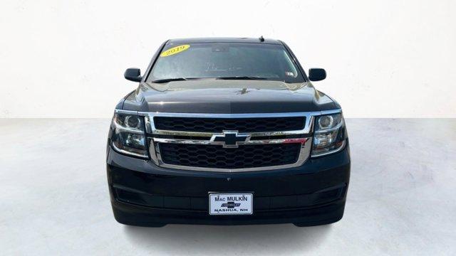 2019 Chevrolet Tahoe Vehicle Photo in Nashua, NH 03060