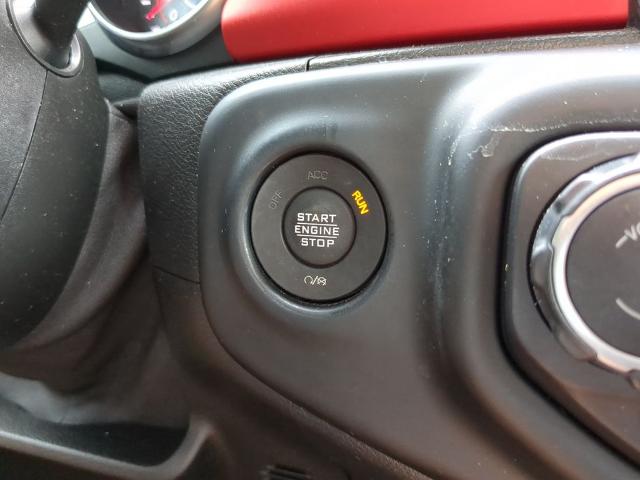 2021 Jeep Wrangler Vehicle Photo in Brunswick, GA 31525