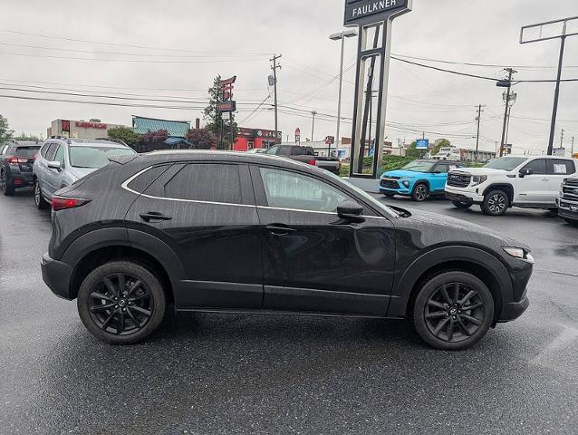 2021 Mazda CX-30 Vehicle Photo in HARRISBURG, PA 17111-1033