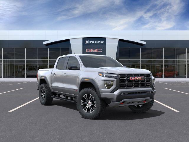 2025 GMC Canyon Vehicle Photo in GREEN BAY, WI 54303-3330