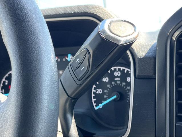 2022 Ford F-150 Vehicle Photo in Savannah, GA 31419