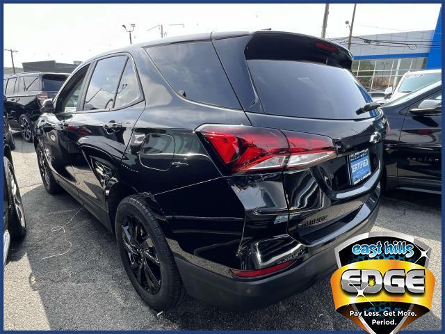 2023 Chevrolet Equinox Vehicle Photo in Roslyn, NY 11576
