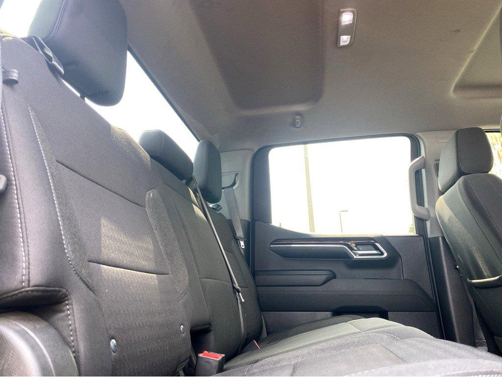 2024 GMC Sierra 1500 Vehicle Photo in SAVANNAH, GA 31406-4513