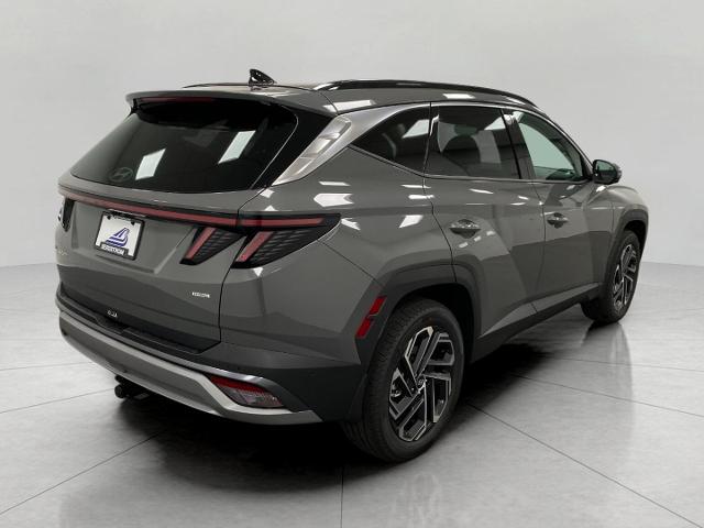 2025 Hyundai TUCSON Vehicle Photo in Appleton, WI 54913