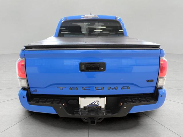 2021 Toyota Tacoma 4WD Vehicle Photo in Green Bay, WI 54304