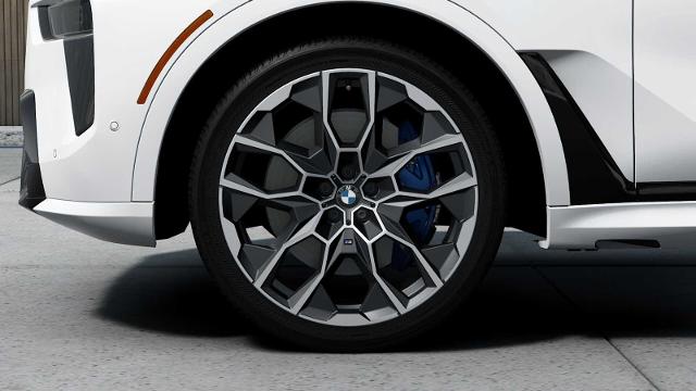 2026 BMW X7 xDrive40i Vehicle Photo in GRAPEVINE, TX 76051