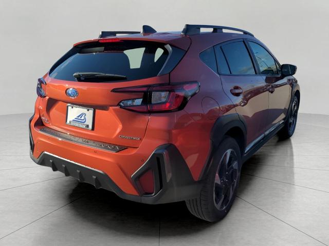 2025 Subaru Crosstrek Vehicle Photo in Green Bay, WI 54304