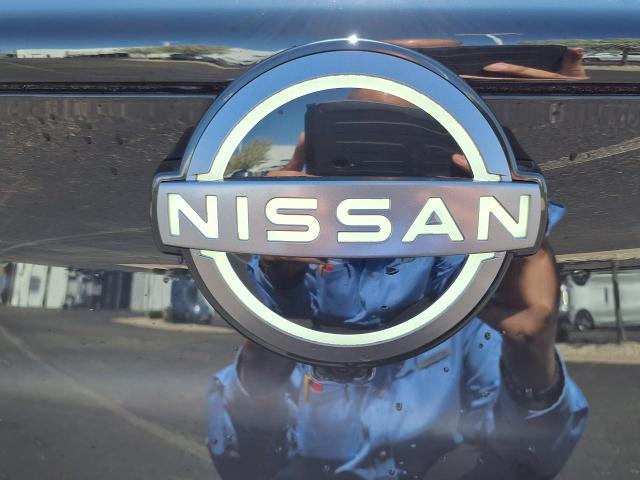 2025 Nissan ARIYA Vehicle Photo in Oshkosh, WI 54904