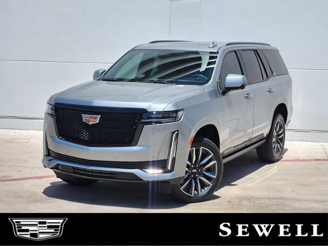 2023 Cadillac Escalade Vehicle Photo in Grapevine, TX 76051