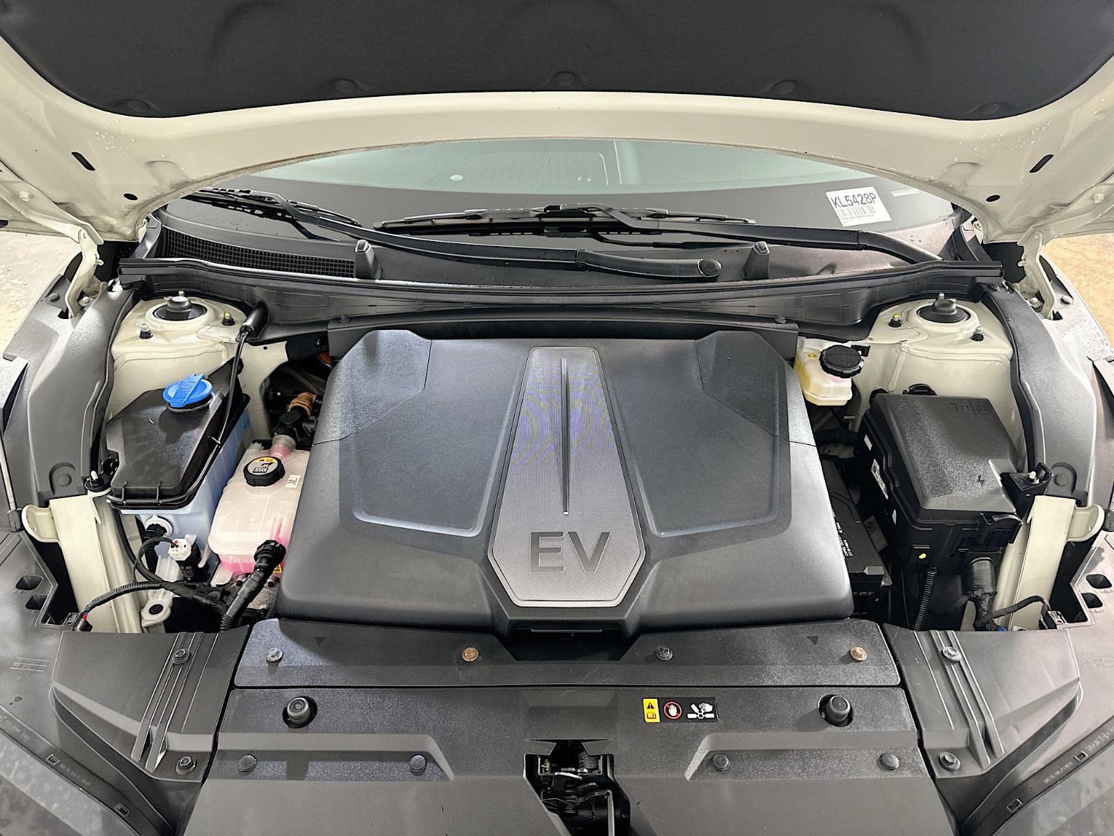 2022 Kia EV6 Vehicle Photo in Langhorne, PA 19047