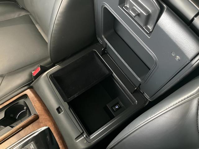 2021 Nissan Armada Vehicle Photo in Oshkosh, WI 54904