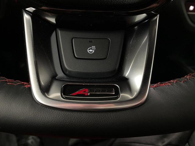 2025 Acura ADX Vehicle Photo in Appleton, WI 54913