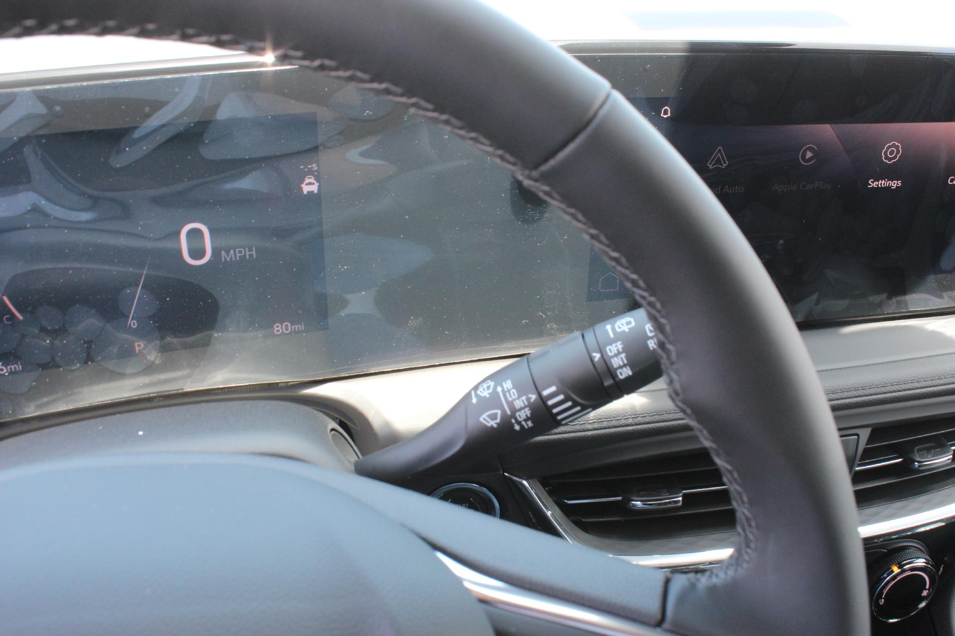 2025 Buick Encore GX Vehicle Photo in AURORA, CO 80012-4011