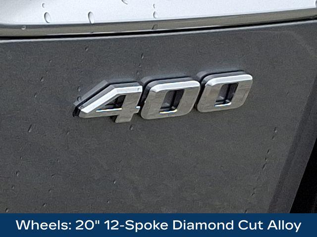 2025 Cadillac XT6 Vehicle Photo in PAWLING, NY 12564-3219