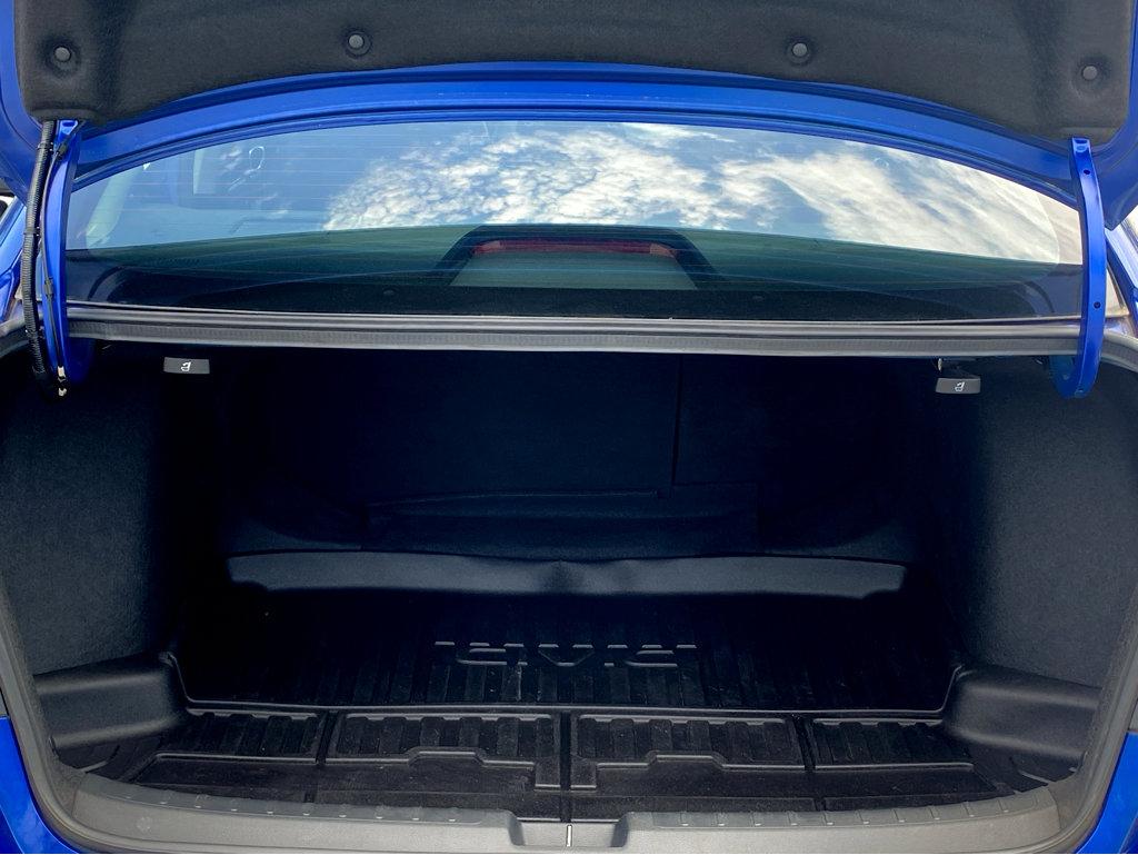 2022 Honda Civic Sedan Vehicle Photo in POOLER, GA 31322-3252