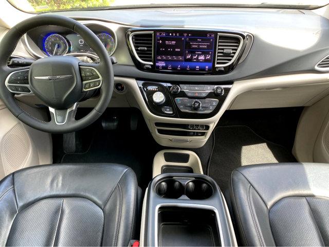 2022 Chrysler Pacifica Vehicle Photo in Hinesville, GA 31313