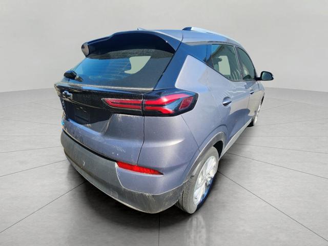 2022 Chevrolet Bolt EUV Vehicle Photo in MADISON, WI 53713-3220