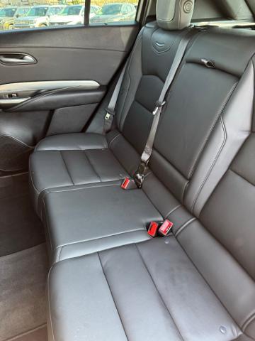 2022 Cadillac XT4 Vehicle Photo in Peoria, IL 61615