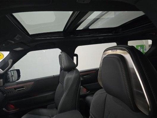 2025 INFINITI QX80 Vehicle Photo in Grapevine, TX 76051