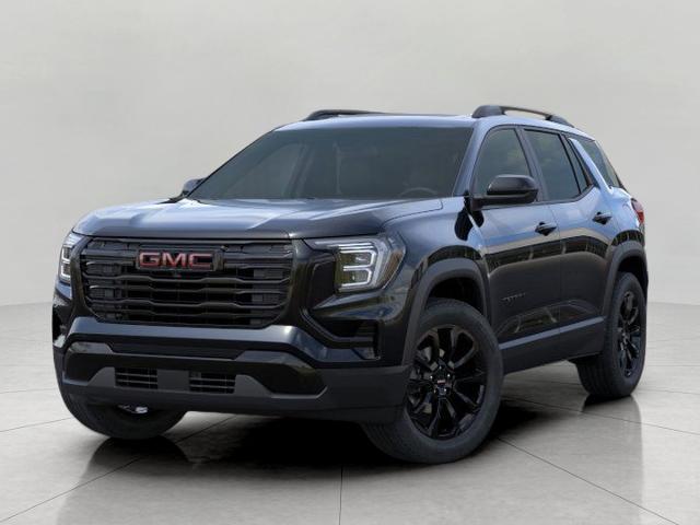 2026 GMC Terrain Vehicle Photo in GREEN BAY, WI 54303-3330