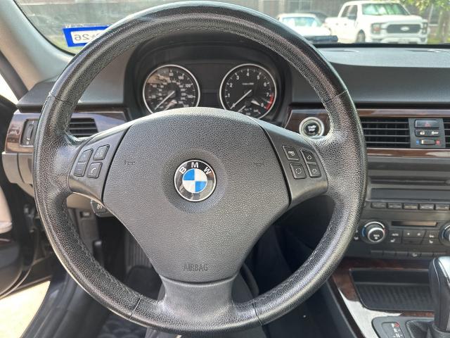 2011 BMW 335i xDrive Vehicle Photo in Houston, TX 77007