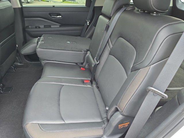 2023 Nissan Pathfinder Vehicle Photo in Pleasant Hills, PA 15236