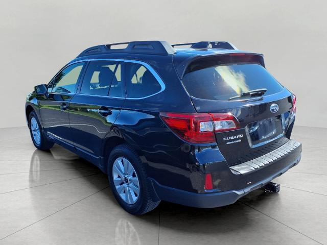 2016 Subaru Outback Vehicle Photo in Oshkosh, WI 54904