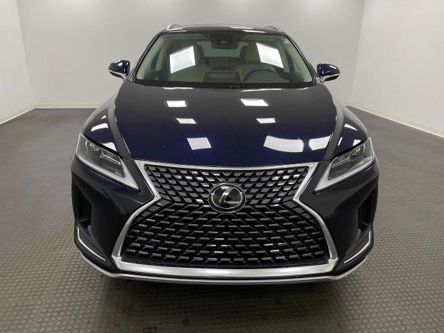 2020 Lexus RX 350 Vehicle Photo in Appleton, WI 54913