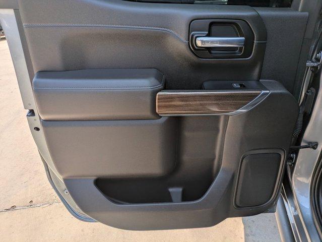 2021 Chevrolet Silverado 1500 Vehicle Photo in San Antonio, TX 78209