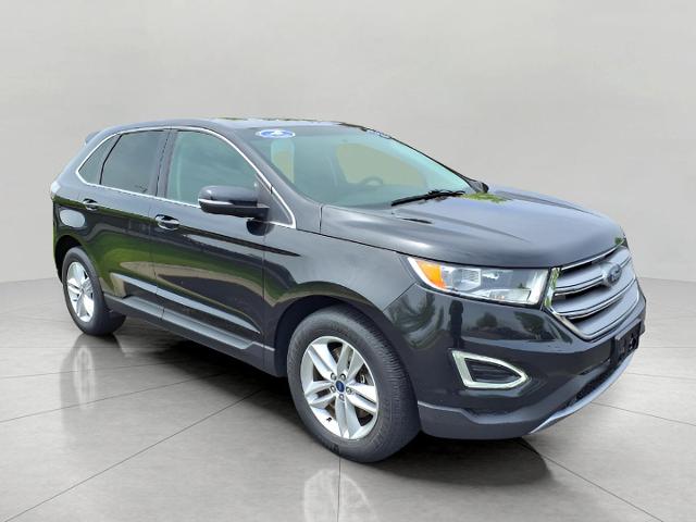 2015 Ford Edge Vehicle Photo in Oshkosh, WI 54904