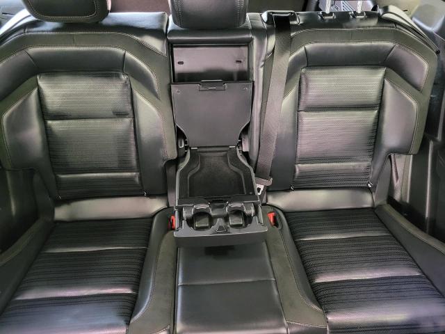 2024 Lincoln Nautilus Vehicle Photo in NEENAH, WI 54956-2243