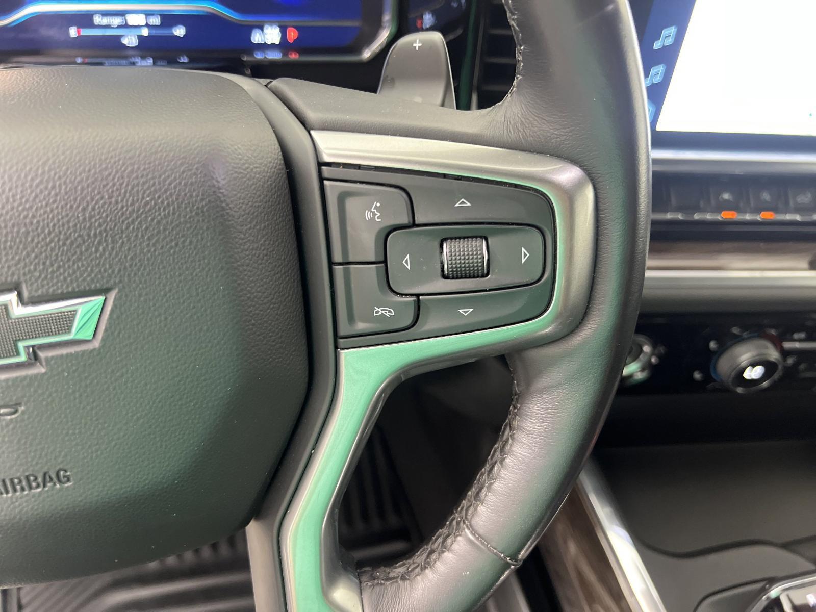 2022 Chevrolet Silverado 1500 Vehicle Photo in GEORGETOWN, TX 78626-7508