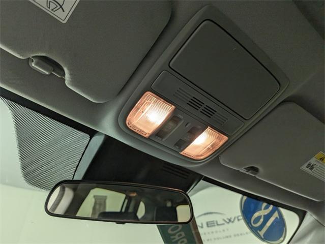 2018 Honda CR-V Vehicle Photo in ENGLEWOOD, CO 80113-6708