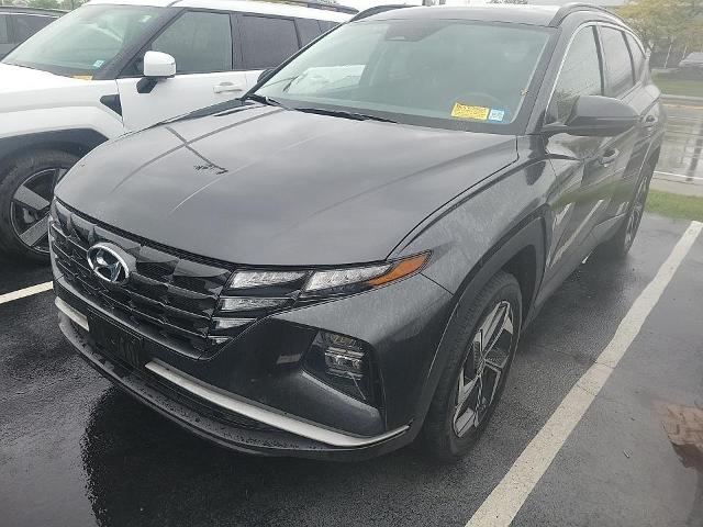 2022 Hyundai TUCSON Vehicle Photo in Appleton, WI 54914