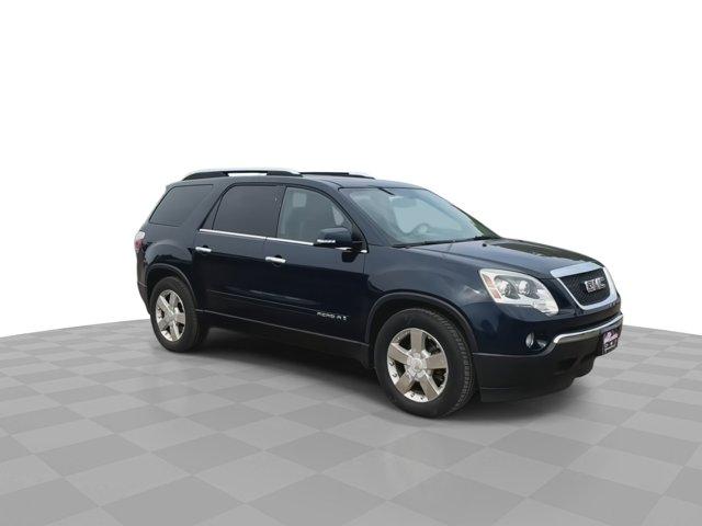 Used 2008 GMC Acadia SLT1 with VIN 1GKEV23778J222797 for sale in Alexandria, Minnesota
