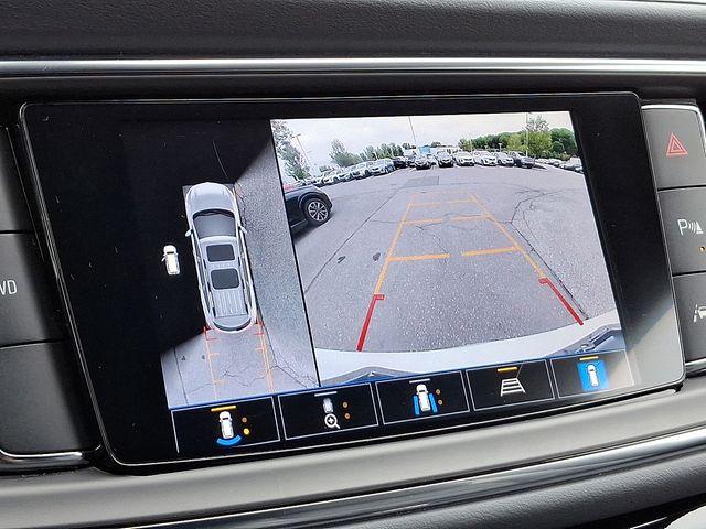 2024 Buick Enclave Vehicle Photo in DANBURY, CT 06810-5034