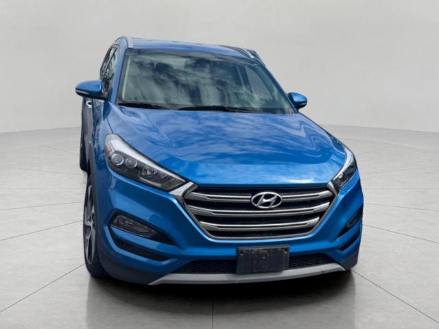 2018 Hyundai TUCSON Vehicle Photo in Appleton, WI 54913