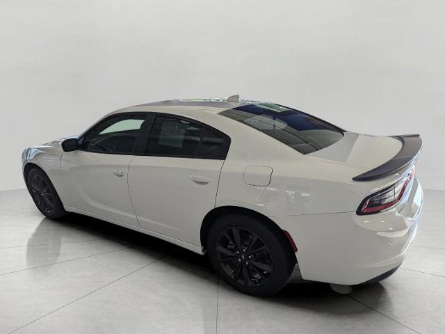 2023 Dodge Charger Vehicle Photo in Oshkosh, WI 54901